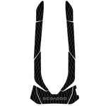 EVA Foam Jet Ski Traction Mats for 2011-2019 Sea Doo GTI GTR GTS - HJDECK