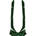 EVA Foam Jet Ski Traction Mats for 2011-2019 Sea Doo GTI GTR GTS - HJDECK