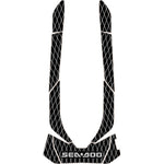 EVA Foam Jet Ski Traction Mats for 2011-2019 Sea Doo GTI GTR GTS - HJDECK