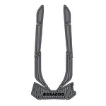 EVA Foam Jet Ski Traction Mats for 2011-2019 Sea Doo GTI GTR GTS - HJDECK
