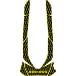 EVA Foam Jet Ski Traction Mats for 2011-2019 Sea Doo GTI GTR GTS - HJDECK