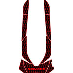 EVA Foam Jet Ski Traction Mats for 2011-2019 Sea Doo GTI GTR GTS - HJDECK