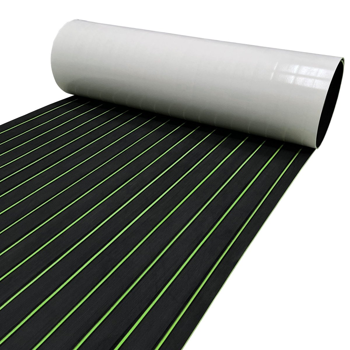 Faux Teak Boat Flooring - HJDECK