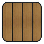 Faux Teak Boat Flooring - HJDECK