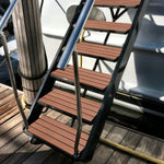 Faux Teak Boat Flooring - HJDECK