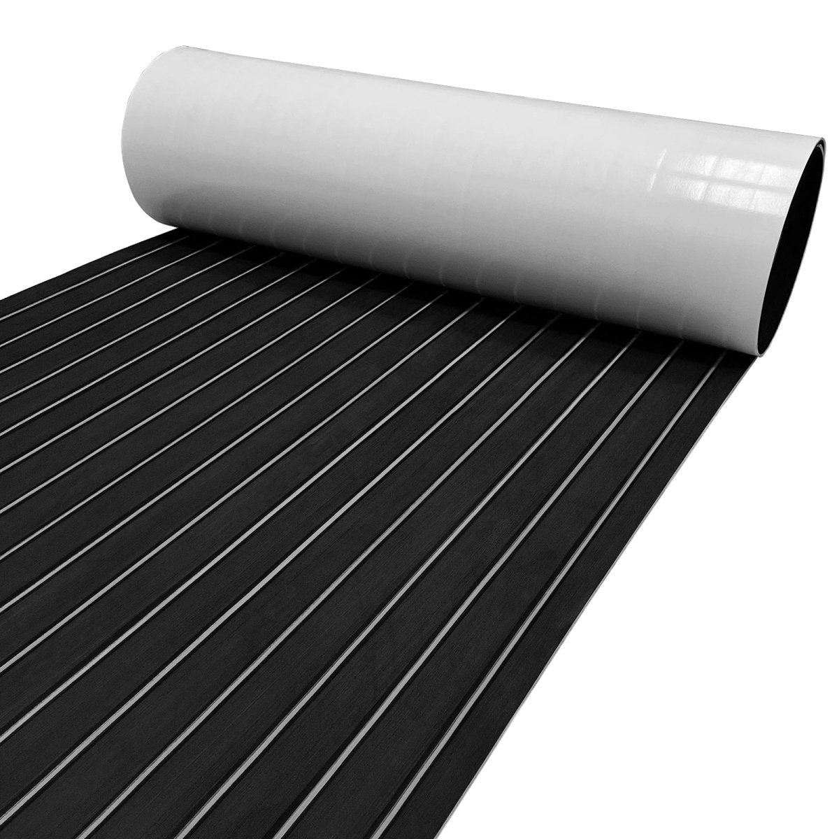 Faux Teak Boat Flooring - HJDECK