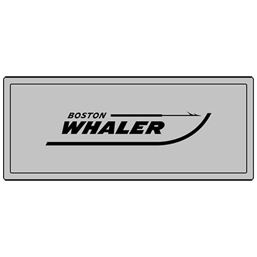 Boston Whaler Helm Pad