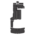 Formula SS330 EVA Foam Marine Flooring Cockpit Floor Pads - HJDECK