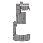 Formula SS330 EVA Foam Marine Flooring Cockpit Floor Pads - HJDECK