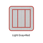 Fountain 29 Heat 2001 Cockpit & Swim Step Pad EVA Foam Boat Floor Decking Kit - HJDECK