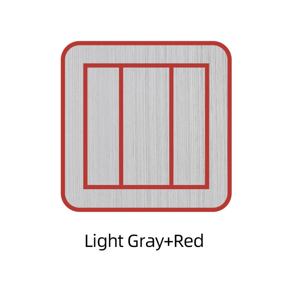 Fountain 29 Heat 2001 Cockpit & Swim Step Pad EVA Foam Boat Floor Decking Kit - HJDECK