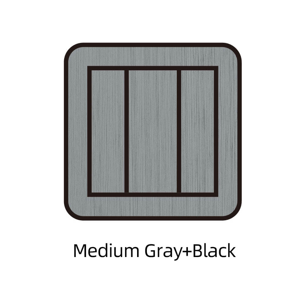 Fountain 29 Heat 2001 Cockpit & Swim Step Pad EVA Foam Boat Floor Decking Kit - HJDECK