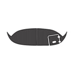 Four Winns H210 2009 EVA Foam Faux Teak Boat Deck Mat Flooring Marine Decking - HJDECK