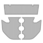 Gekko Bazooka Swim Step Pad Boat Deck Mats - HJDECK