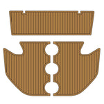 Gekko Bazooka Swim Step Pad Boat Deck Mats - HJDECK