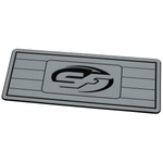 Helm Pad for Sea Fox Boats - HJDECK