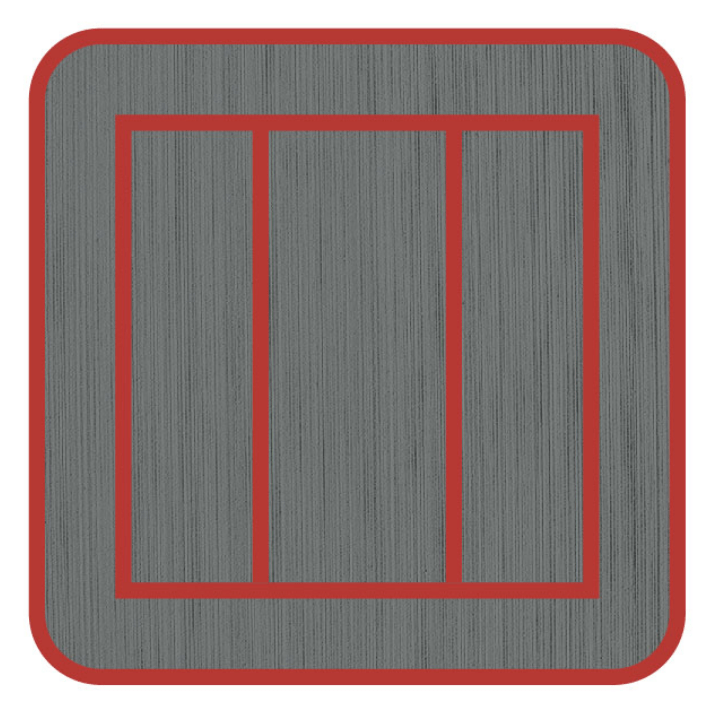 High Hardness Faux Teak Boat Flooring - HJDECK