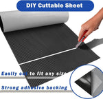 Hjdeck Boat Flooring EVA Foam Boat Decking Non-slip Surfboard Traction Pad - HJDECK
