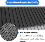 Hjdeck Boat Flooring EVA Foam Boat Decking Non-slip Surfboard Traction Pad - HJDECK