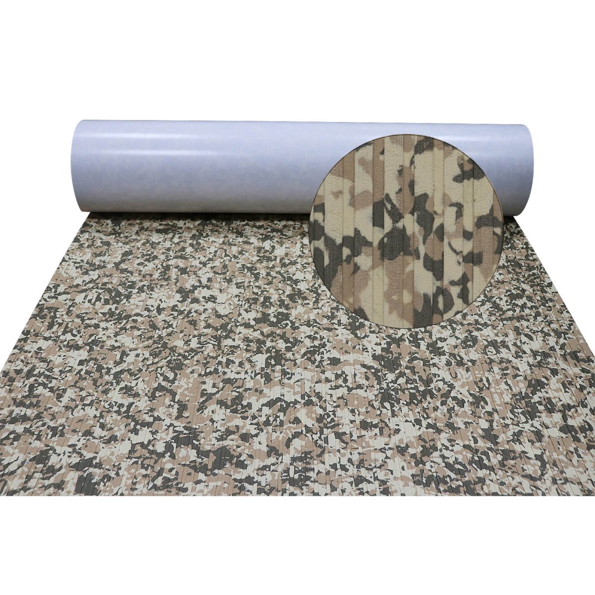 Hjdeck Boat Flooring EVA Foam Boat Decking Non-slip Surfboard Traction Pad - HJDECK