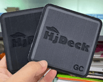 HJDECK Color Chart - HJDECK