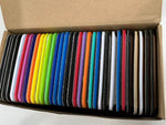 HJDECK Color Chart - HJDECK