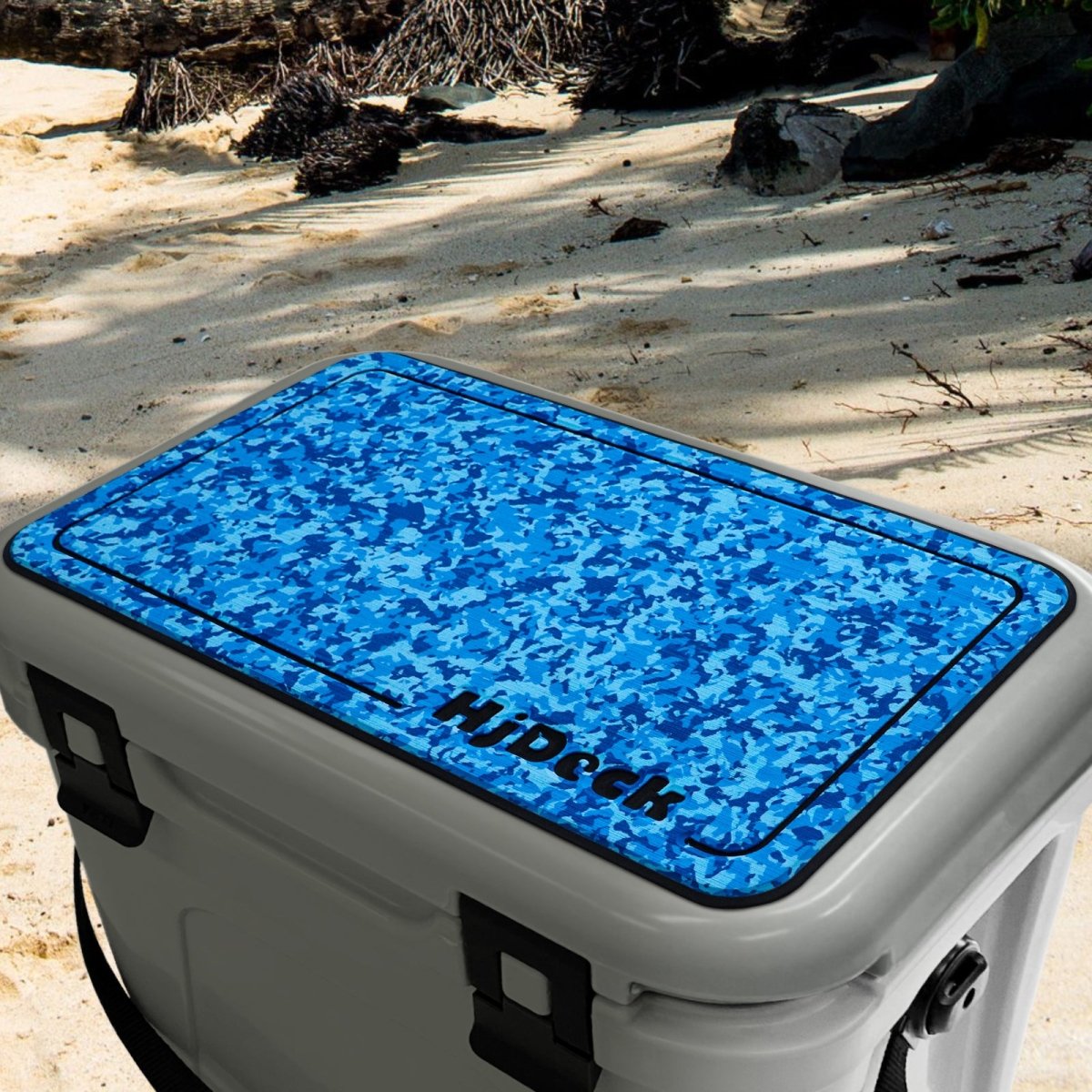 Hjdeck Custom Cooler Pad Top - HJDECK