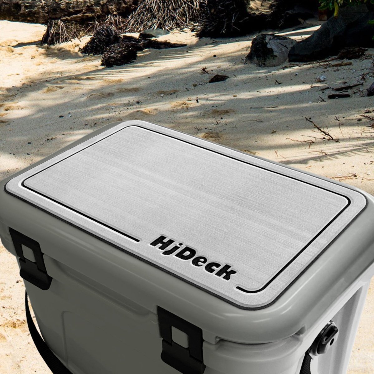 Hjdeck Custom Cooler Pad Top - HJDECK