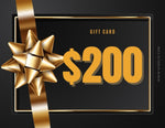 Hjdeck Gift Card - HJDECK