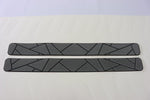 Hjdeck Gunnel Traction Pads For PWC Jet Ski - HJDECK