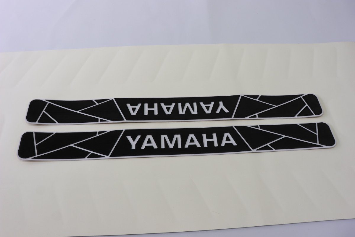 Hjdeck Gunnel Traction Pads For PWC Jet Ski - HJDECK