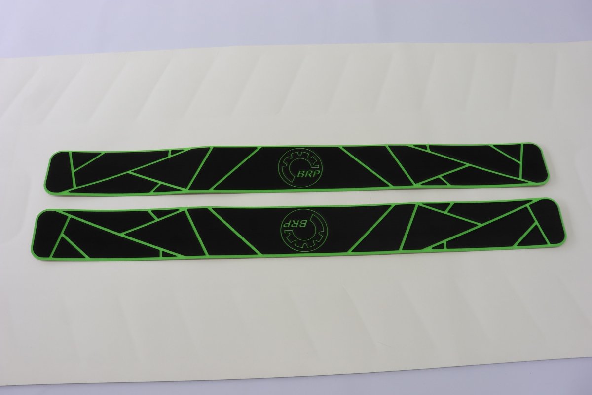 Hjdeck Gunnel Traction Pads For PWC Jet Ski - HJDECK