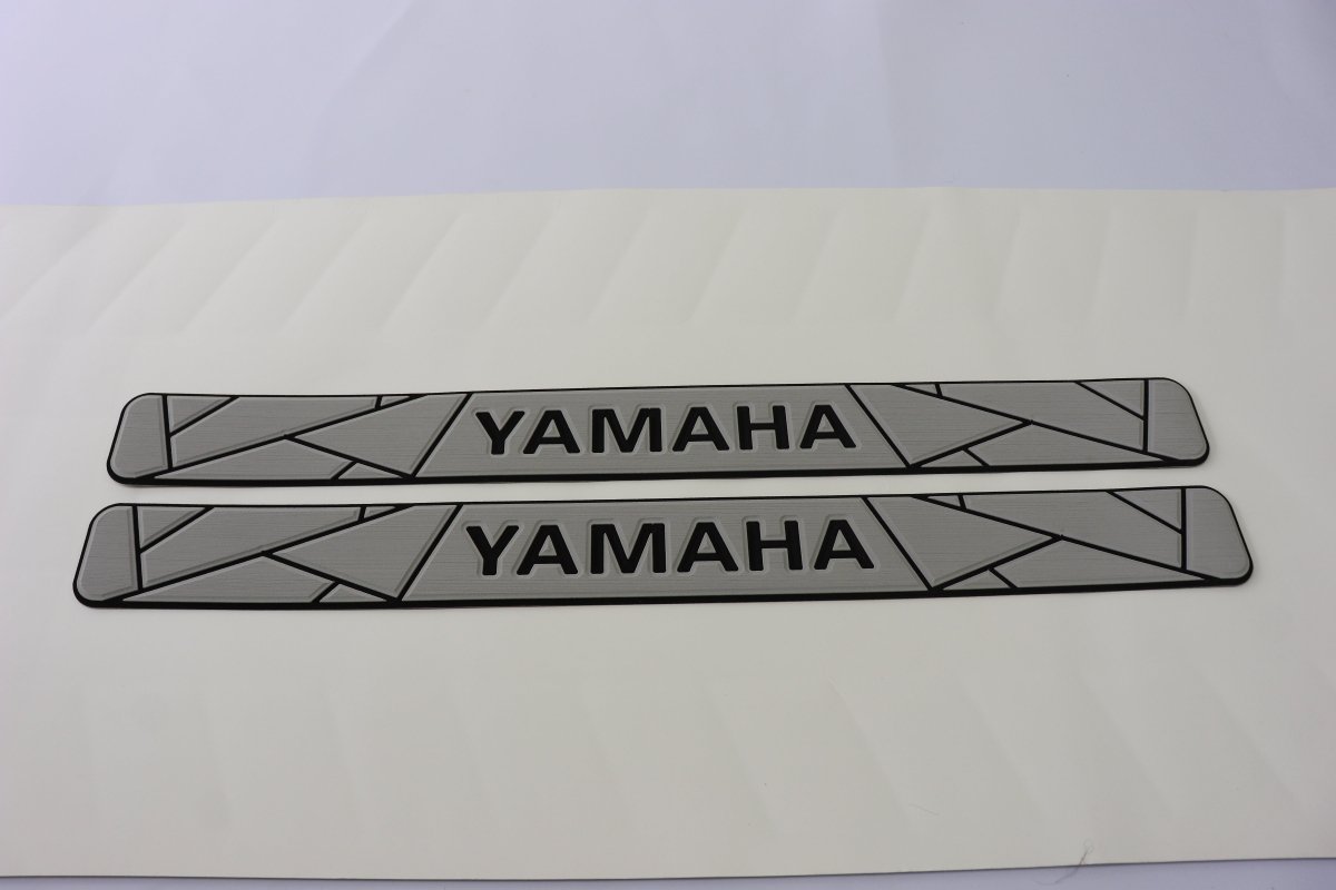 Hjdeck Gunnel Traction Pads For PWC Jet Ski - HJDECK