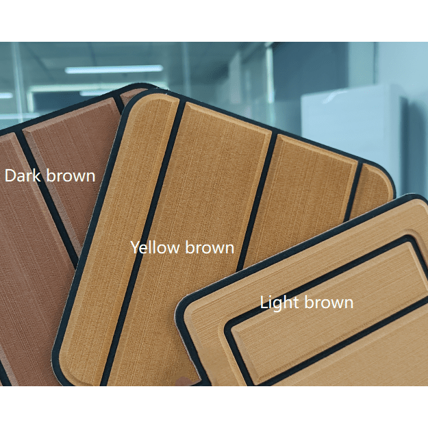 Hjdeck Little Samples - HJDECK