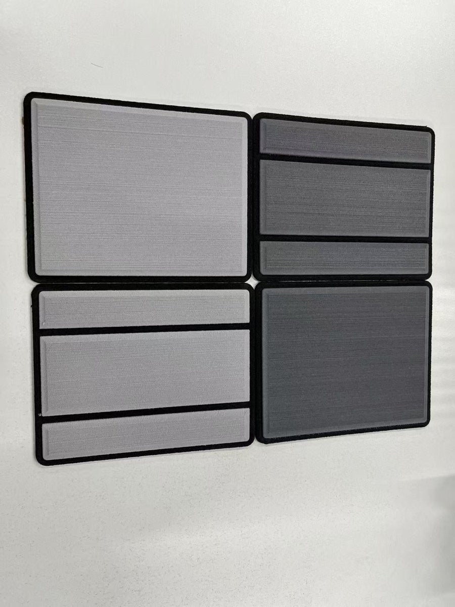 Hjdeck Little Samples - HJDECK