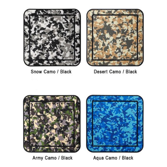 Hjdeck Little Samples - HJDECK