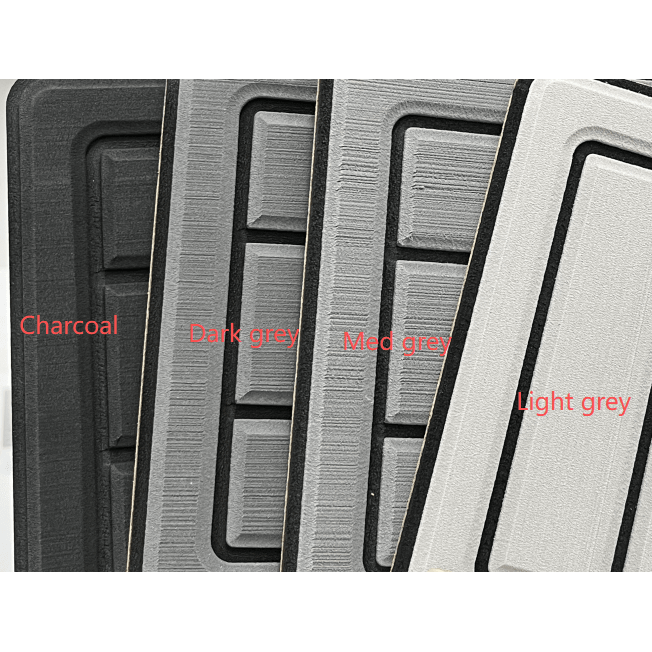 Hjdeck Little Samples - HJDECK