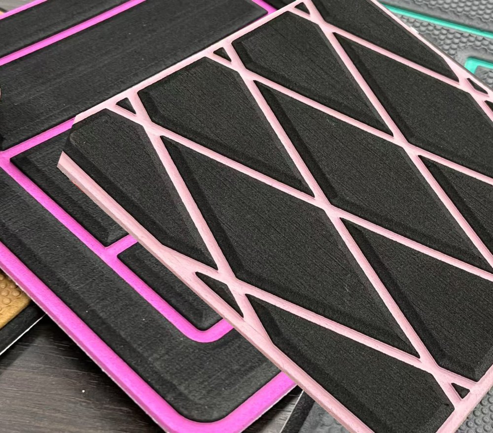 Hjdeck Little Samples - HJDECK