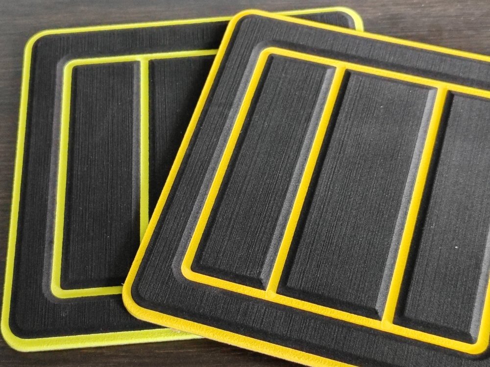 Hjdeck Little Samples - HJDECK