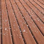 HJDECK Non Slip Carpet Pad EVA Foam Boat Flooring Mats for Yachts Swim Platform - HJDECK