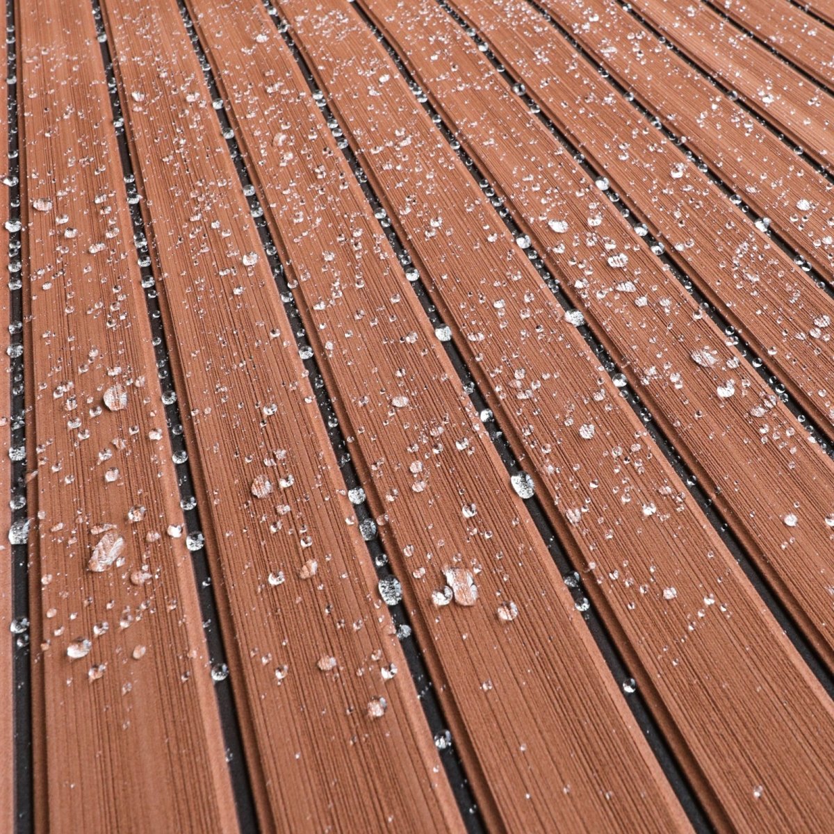 HJDECK Non Slip Carpet Pad EVA Foam Boat Flooring Mats for Yachts Swim Platform - HJDECK