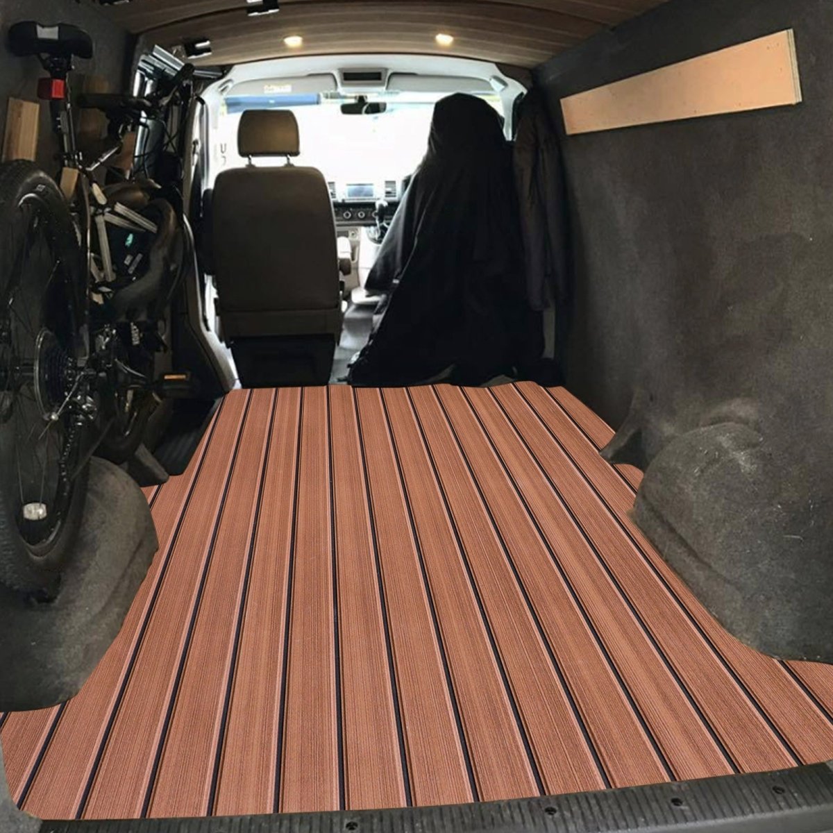 HJDECK Non Slip Carpet Pad EVA Foam Boat Flooring Mats for Yachts Swim Platform - HJDECK