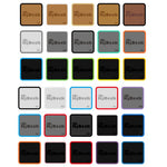 Hjdeck Sample Kit - Color Chart - HJDECK