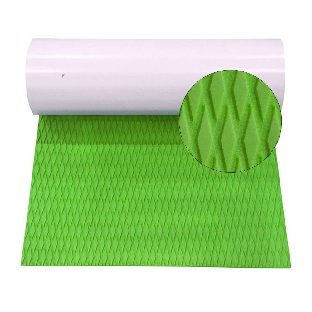 Hjdeck Small Diamond Marine Flooring - HJDECK