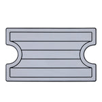 Hooked 50 Cooler Pad - HJDECK