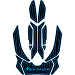 Jet Ski Traction Mats EVA Foam Flooring Kits for Sea Doo RXP GTR - HJDECK