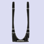 Jet Ski Traction Mats EVA Foam for Sea Doo RXP 2006 - 2011, RXP - X 2008 - 2011 - HJDECK