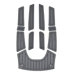 Jet Ski Traction Mats For 1999 Yamaha GP1200R Waverunner - HJDECK