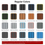 Jet Ski Traction Mats For 1999 Yamaha GP1200R Waverunner - HJDECK