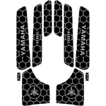 Jet Ski Traction Mats for XL 1200 LTD /XL 800 /XL 1200 /XLT 1200 /XLT 800 1999 - 05 - HJDECK